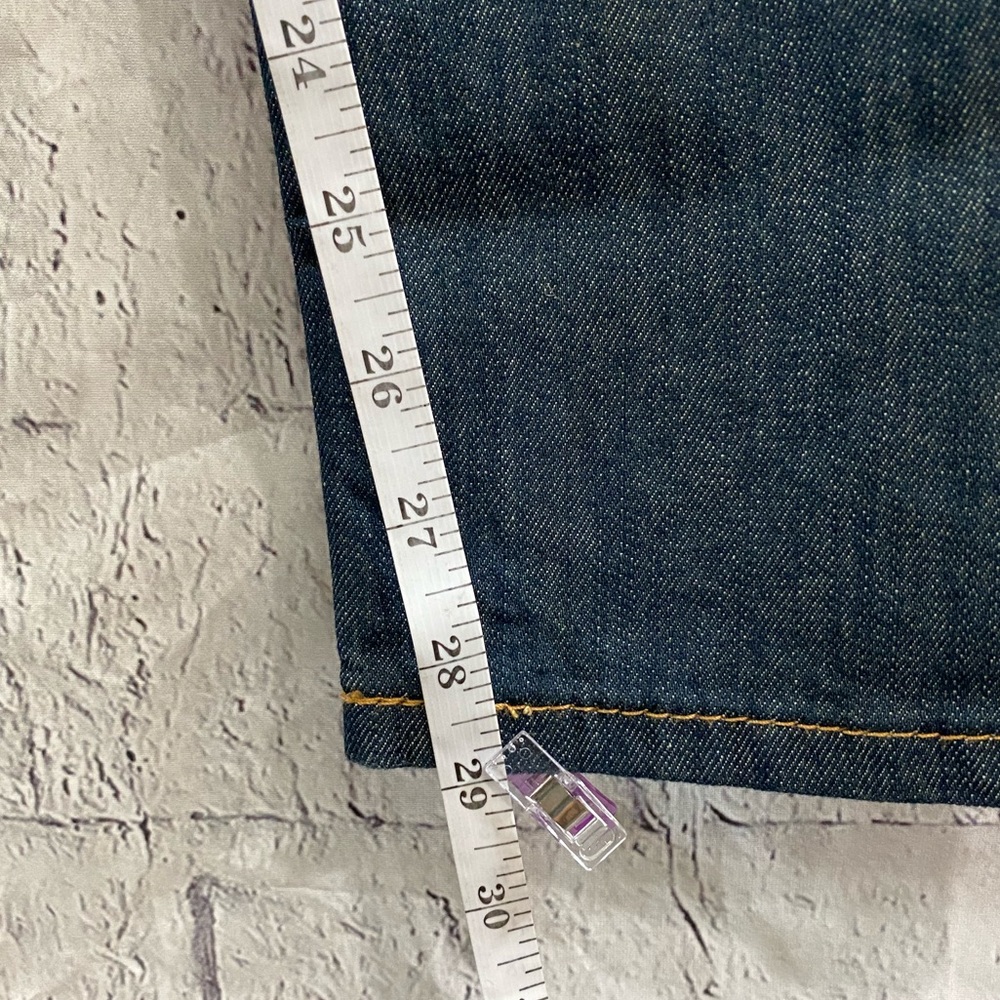 Levi’s Original 511 Slim Denim Jeans - Picture 6 of 13